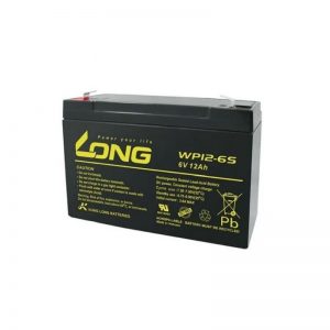 long-wp12-6s-rechargeable-sealed-lead-acid-battery