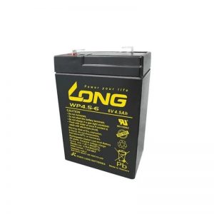 long-wp4.5-6-rechargeable-sealed-lead-acid-battery