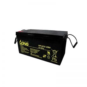 long-wpl200-12bn-200ah-12v-rechargeable-sealed-lead-acid-battery