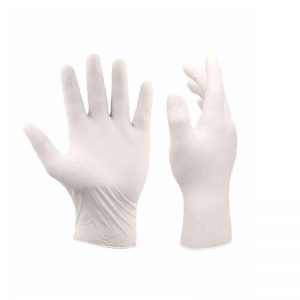 Disposable gloves