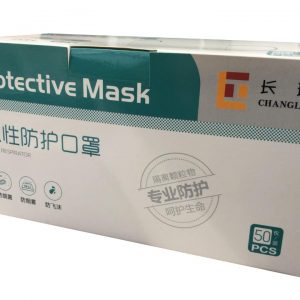 Protective Mask