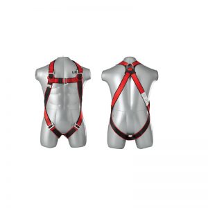 lifetek-lx500-full-body-harness-with-lx121-webbing-lanyard