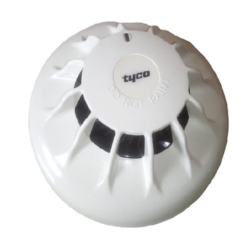 tyco-marine-601p-m-conventional-optical-smoke-detector Tyco Marine 601P-M Conventional Optical Smoke Detector with Base (Obsolete)