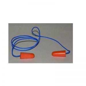 Eyevex SEP 033C Ear Protection Ear Plug Disposable (corded