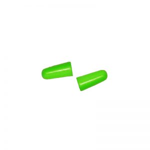 Eyevex SEP 033U Ear Plug Disposable (uncorded)