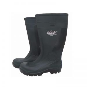 Hunk HGS 1140 S5 SRC Foot Protection