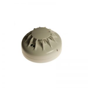 Tyco 850PH Heat Detector with built in Line Isolator & Base (516.850.053)