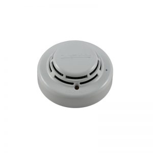 Zeta Fyreye FEAOE2000 Extra Analogue Addressable Optical Smoke Detector