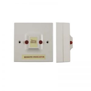 Zeta ZTA-LE3 Remote Indicator LED (3 Wire Conventional)