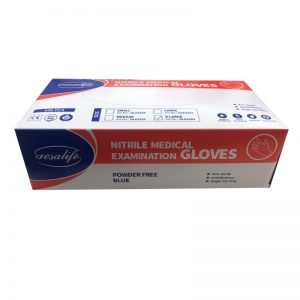 Gesalife - Nitrile Powder Free - XL