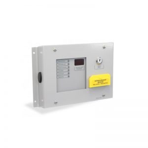 sigma-si-w911110w8-weatherproof-extinguishant-6-lamp-status-unit