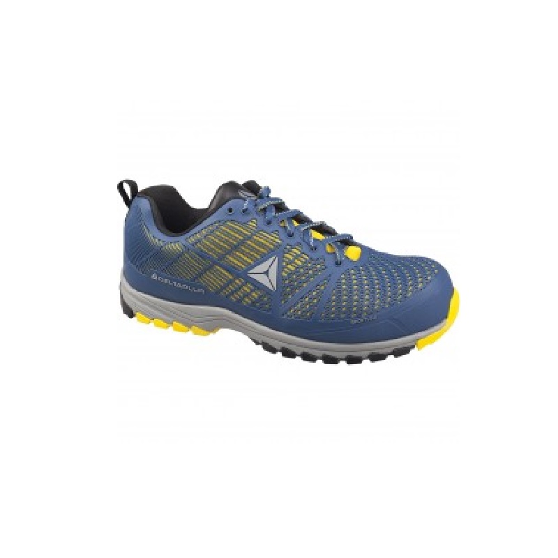 delta-sport-s1p-src-mesh-polyurethane-shoes-size-39 Delta Sport S1P SRC Mesh/Polyurethane Shoes - Size-39