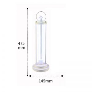 pulse-qd-t-6169a-uv-disinfection-and-sterilization-lamp