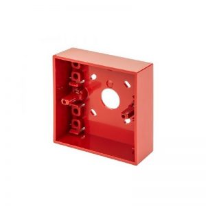 kac-mus041-standard-red-surface-back-box