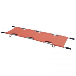 folding-stretcher-orange