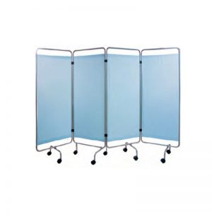 ward-screen-four-folds-with-pvc-curtain-h-175cm-x-w-245cm