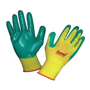 eyevex-sgn-901-nitrile-palm-coated-glove-nylon-linedhand-protection-glove