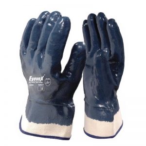 eyevex-sndg-025-heavy-duty-nitrile-dipped-hand-protection-glove