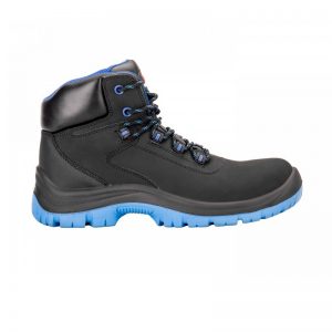 rigman-r6106-safety-shoe-black-with-blue-outsole-size-39