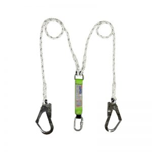 vertex-rope-y-twin-rope-lanyard-with-energy-shock-absorber