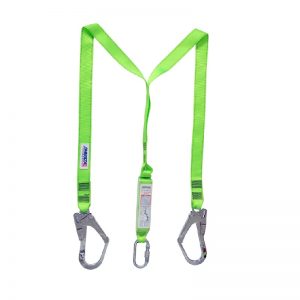 vertex-web-y-webbing-lanyard-with-energy-shock-absorber