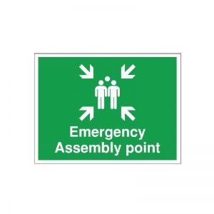 emergency-assembly-point-sign-sticker