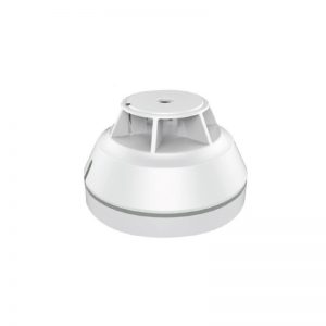 frontier-frn-20-intelligent-addressable-fire-alarm-heat-detector