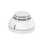 Wireless Fire Alarm System