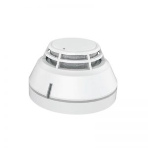 Wireless Fire Alarm System