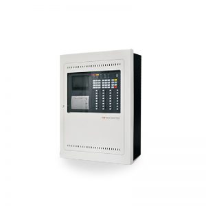 frontier-frn-3002-intelligent-addressable-fire-control-panel