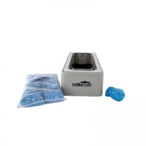 hillbrush-disposable-shoe-cover-dispenser-machine