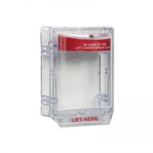 sti-1200-break-stopper-ii-flush-mounted-without-sounder