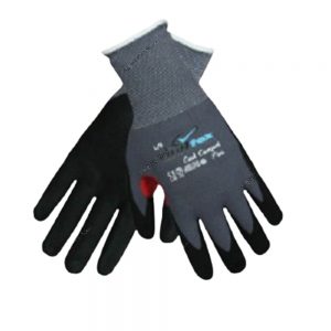 Vaultex CAB Nitrile Foam Coated Gloves With Thumb Crotch