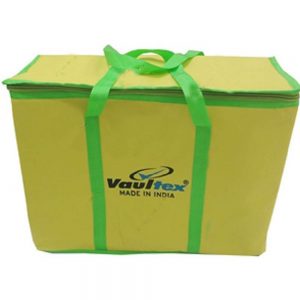 Vaultex SIS Spill Kit Bag (empty Bag)