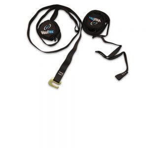 Vaultex UST Suspension Trauma Black(Pack of 5)