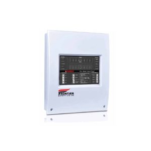 frontier-frnc-4001-conventional-fire-alarm-control-panel-2-zone