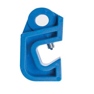 Loto-Lok CBÐABÐCTBL Circuit Breaker Locking Device Blue