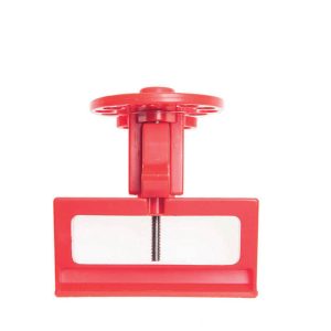 Loto-Lok CB Ð LCBÐ RH Circuit Breaker Locking Device - for MCCB