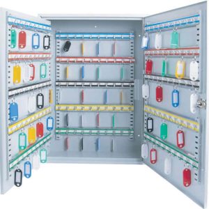 Loto-Lok KC-LFHD-200 Heavy Duty 200 Keys