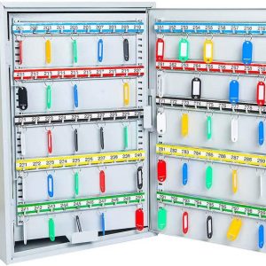 Loto-Lok KC-LFHD-300 Heavy Duty 300 Keys