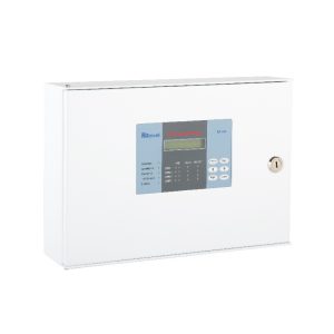 ravel-re-102-conventional-fire-alarm-2-zone-control-panel