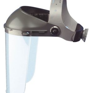 Fibre-metal By Honeywell MKD F300 Faceshield Headgear 3" Crown