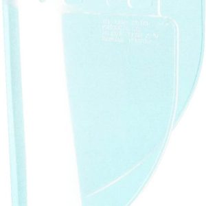 Fibre-metal By Honeywell MRO 4178CL Face Shield Window, Clear(MOQ of 5 Pcs)