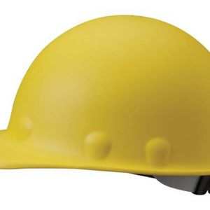 Fibre-metal by Honeywell HFR P2NHRW02A000 Roughneck P2 Yellow