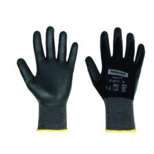 Honeywell BSD 2232278 Nitrile Light Glove Size - 10