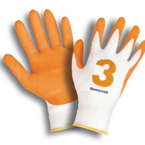 Honeywell KHR 2332242 Pu Orange Cut 3 Glove Size - 10