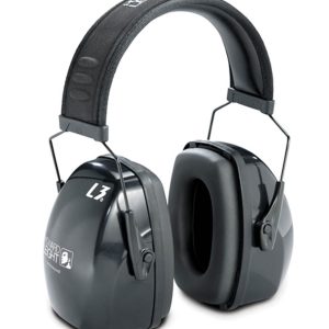 North by Honeywell LSH 1010924-H5 Leightning L3s Headband Earmuff