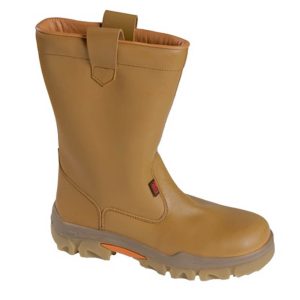 Mts by Honeywell OPG 16034 (RIGI - FLEX) Rigi - Flex S3 Safety Shoes