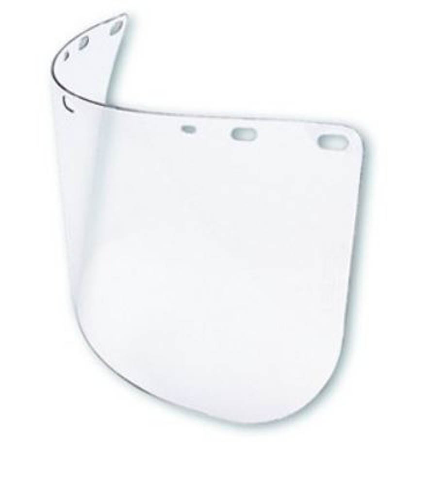 north-by-honeywell-faceshield-visor-8-x-15-5-x-0-04-clear North by Honeywell IPS A8152/40 Faceshield Visor, 8'' X 15.5'' X 0.04''/ Clear(MOQ of 10 Pcs)