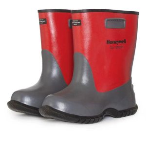 Salisbury by Honeywell MVU 21406WT 14'' Dielectric Over boot